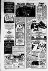 Stockport Times Thursday 09 November 1989 Page 42