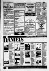 Stockport Times Thursday 09 November 1989 Page 44