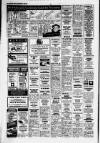 Stockport Times Thursday 09 November 1989 Page 48