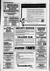 Stockport Times Thursday 09 November 1989 Page 50