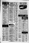 Stockport Times Thursday 09 November 1989 Page 56