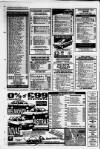 Stockport Times Thursday 09 November 1989 Page 58