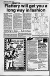 Stockport Times Thursday 16 November 1989 Page 4