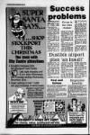 Stockport Times Thursday 16 November 1989 Page 6