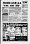 Stockport Times Thursday 16 November 1989 Page 9
