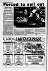 Stockport Times Thursday 16 November 1989 Page 10