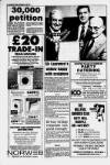 Stockport Times Thursday 16 November 1989 Page 14