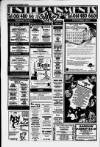 Stockport Times Thursday 16 November 1989 Page 20