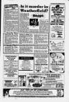 Stockport Times Thursday 16 November 1989 Page 23