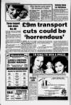 Stockport Times Thursday 16 November 1989 Page 26