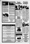 Stockport Times Thursday 16 November 1989 Page 28