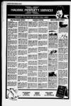 Stockport Times Thursday 16 November 1989 Page 32