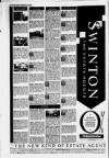 Stockport Times Thursday 16 November 1989 Page 34