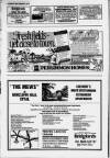 Stockport Times Thursday 16 November 1989 Page 38