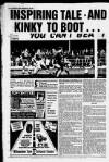 Stockport Times Thursday 16 November 1989 Page 64