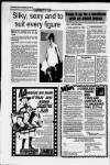 Stockport Times Thursday 23 November 1989 Page 4