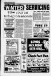 Stockport Times Thursday 23 November 1989 Page 12