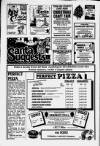 Stockport Times Thursday 23 November 1989 Page 16