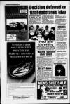 Stockport Times Thursday 23 November 1989 Page 18