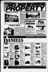 Stockport Times Thursday 23 November 1989 Page 26