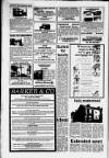 Stockport Times Thursday 23 November 1989 Page 32