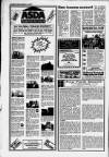 Stockport Times Thursday 23 November 1989 Page 36