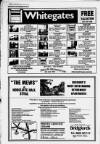 Stockport Times Thursday 23 November 1989 Page 38