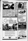 Stockport Times Thursday 23 November 1989 Page 40