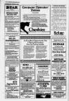 Stockport Times Thursday 23 November 1989 Page 48