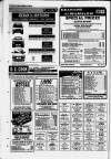 Stockport Times Thursday 23 November 1989 Page 54