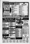 Stockport Times Thursday 23 November 1989 Page 58
