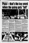 Stockport Times Thursday 23 November 1989 Page 60