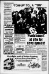 Stockport Times Thursday 30 November 1989 Page 8