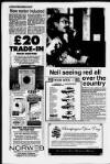 Stockport Times Thursday 30 November 1989 Page 12