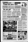 Stockport Times Thursday 30 November 1989 Page 16