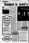 Stockport Times Thursday 30 November 1989 Page 18