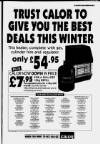 Stockport Times Thursday 30 November 1989 Page 21