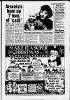 Stockport Times Thursday 30 November 1989 Page 23