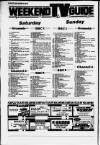 Stockport Times Thursday 30 November 1989 Page 24