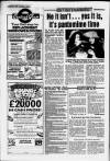Stockport Times Thursday 30 November 1989 Page 26