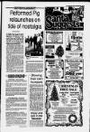 Stockport Times Thursday 30 November 1989 Page 27