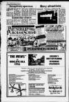 Stockport Times Thursday 30 November 1989 Page 42