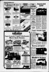 Stockport Times Thursday 30 November 1989 Page 44