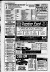 Stockport Times Thursday 30 November 1989 Page 60