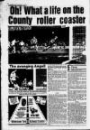 Stockport Times Thursday 30 November 1989 Page 64