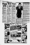 Stockport Times Thursday 07 December 1989 Page 4