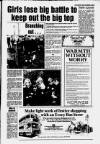 Stockport Times Thursday 07 December 1989 Page 11