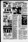 Stockport Times Thursday 07 December 1989 Page 24