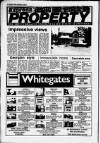 Stockport Times Thursday 07 December 1989 Page 28
