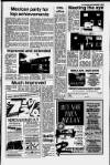 Stockport Times Thursday 07 December 1989 Page 41